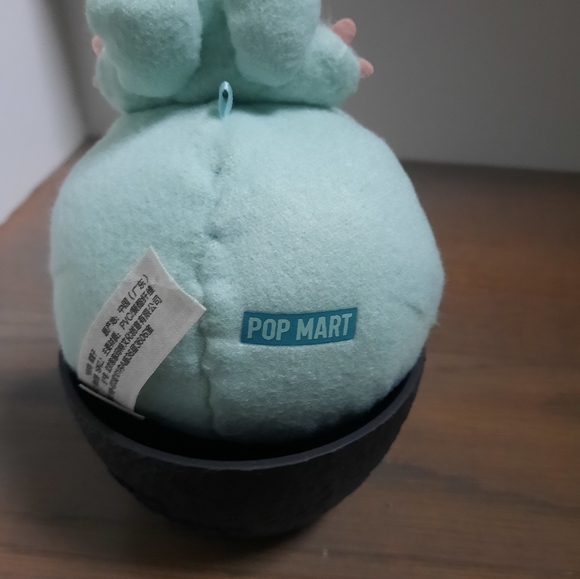 Pop Mart The Monsters Naughty Plants - Picture 4 of 4